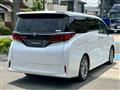 2023 Toyota Alphard G