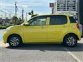 2020 Toyota Passo