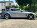 2003 Mazda RX-8