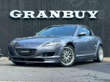 2003 Mazda RX-8