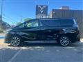 2018 Toyota Vellfire