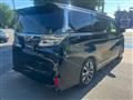 2018 Toyota Vellfire