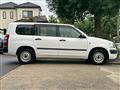 2014 Toyota Succeed Van