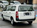 2014 Toyota Succeed Van