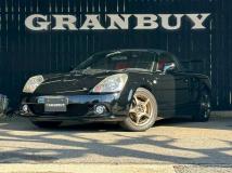 2006 Toyota MR-S