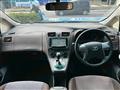 2008 Toyota Mark X Zio