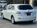 2008 Toyota Mark X Zio