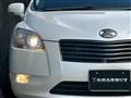 2008 Toyota Mark X Zio