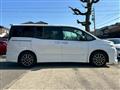 2015 Toyota Voxy