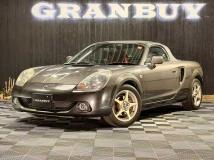 2003 Toyota MR-S