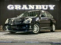2006 Nissan Bluebird Sylphy