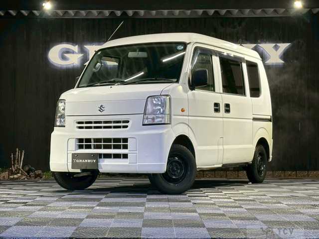 2014 Suzuki Every