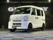 2014 Suzuki Every