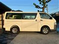 2015 Toyota Hiace Van