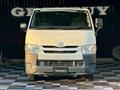 2015 Toyota Hiace Van