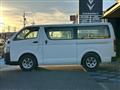2015 Toyota Hiace Van