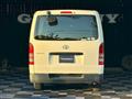 2015 Toyota Hiace Van