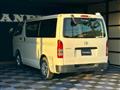 2015 Toyota Hiace Van