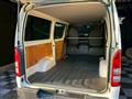 2015 Toyota Hiace Van