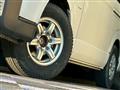 2015 Toyota Hiace Van