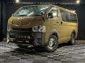 2018 Toyota Hiace Van