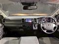2018 Toyota Hiace Van