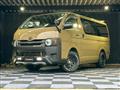2016 Toyota Hiace Van