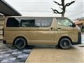 2016 Toyota Hiace Van
