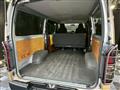 2016 Toyota Hiace Van