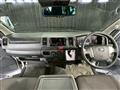 2018 Toyota Hiace Van