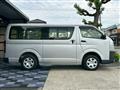 2018 Toyota Hiace Van