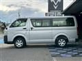 2018 Toyota Hiace Van