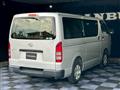 2018 Toyota Hiace Van