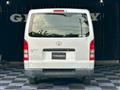 2018 Toyota Hiace Van