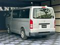 2018 Toyota Hiace Van