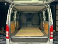 2018 Toyota Hiace Van