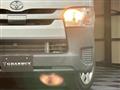 2018 Toyota Hiace Van