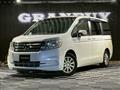 2013 Honda Step WGN