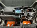 2013 Honda Step WGN