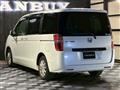 2013 Honda Step WGN