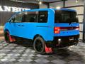 2007 Mitsubishi Delica D5