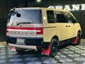 2011 Mitsubishi Delica D5