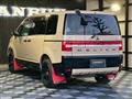2011 Mitsubishi Delica D5