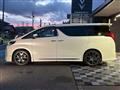 2021 Toyota Alphard G
