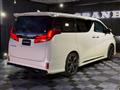 2021 Toyota Alphard G