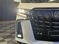 2021 Toyota Alphard G