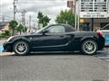 2005 Toyota MR-S