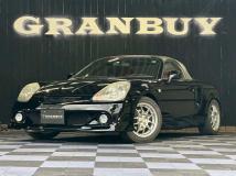 2005 Toyota MR-S