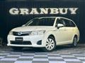 2013 Toyota Corolla Fielder