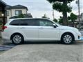 2013 Toyota Corolla Fielder